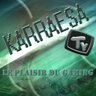 KARRAESATV's profile picture. Hello à tous ! Je me présente Alex_KTV, je suis le ptit patron d'une chaîne multi-gaming affilié sur twitch avec des amis streamer ou non. Ambiance cool 😎