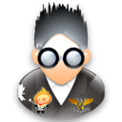 hasansundanisty's profile picture. Good Attitude For success