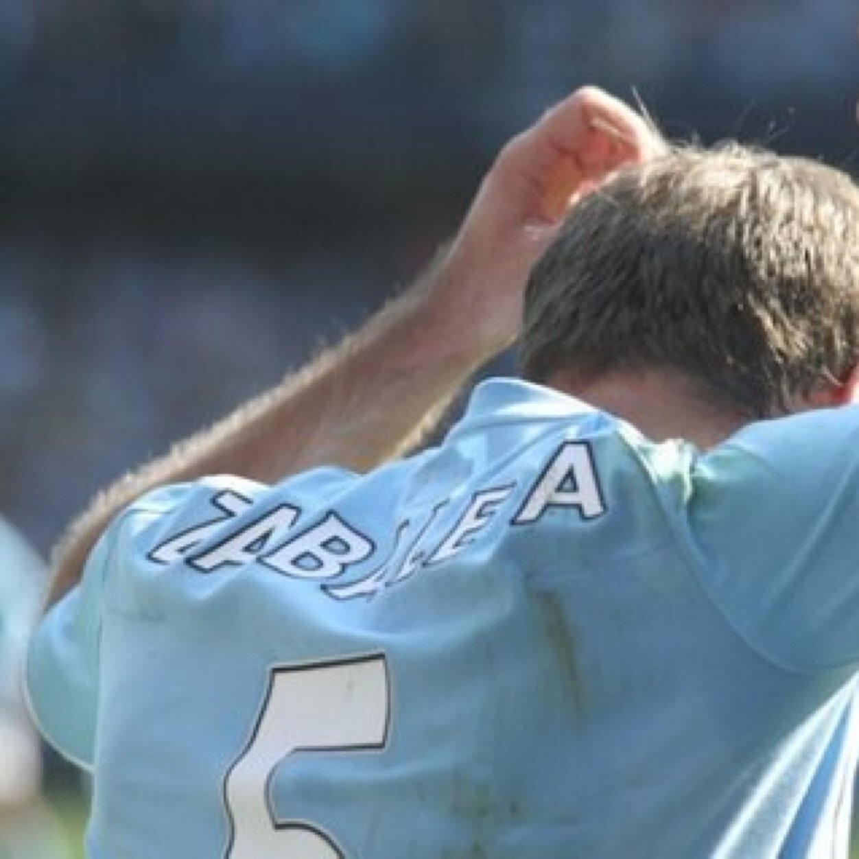 Manchester City  
Season ticket holder :)