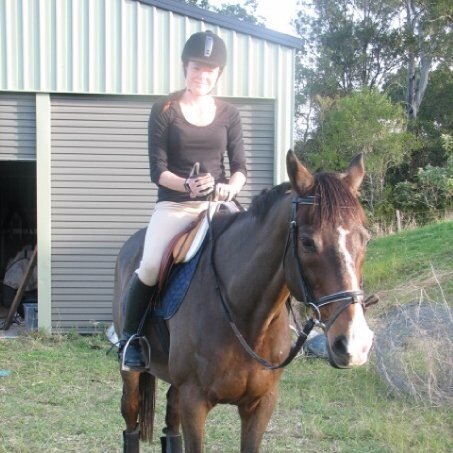 WrappedInHorses's profile picture. 