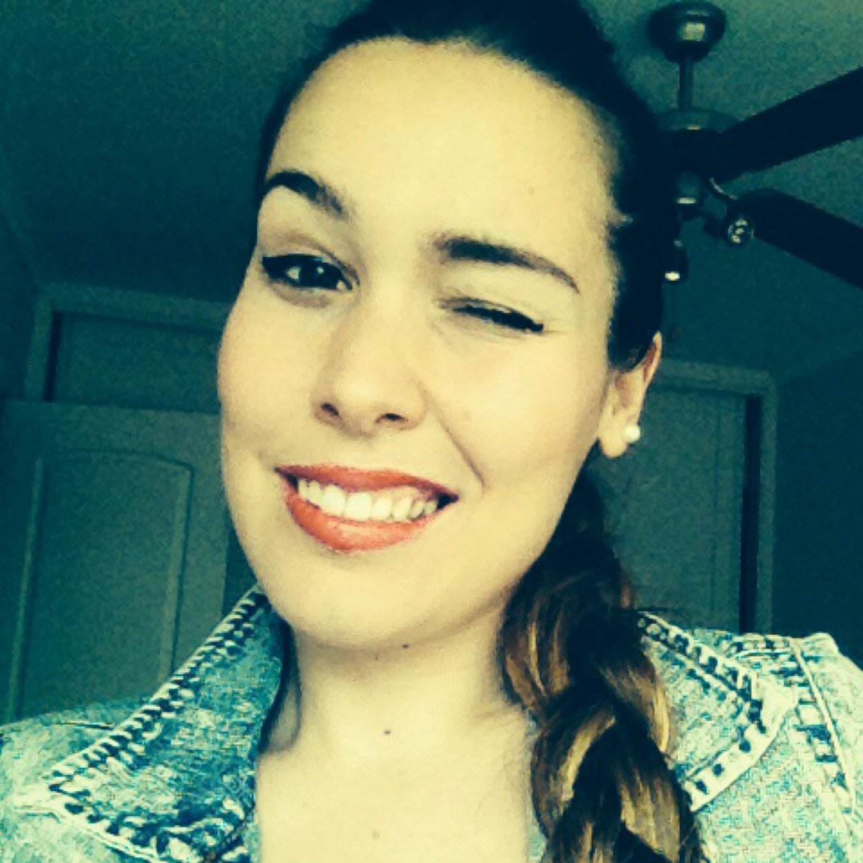 Maarrts's profile picture. Soy aquella persona que espera que todo pase como tenga que pasar , eso sí, que toda espera sea con una sonrisa en la cara.