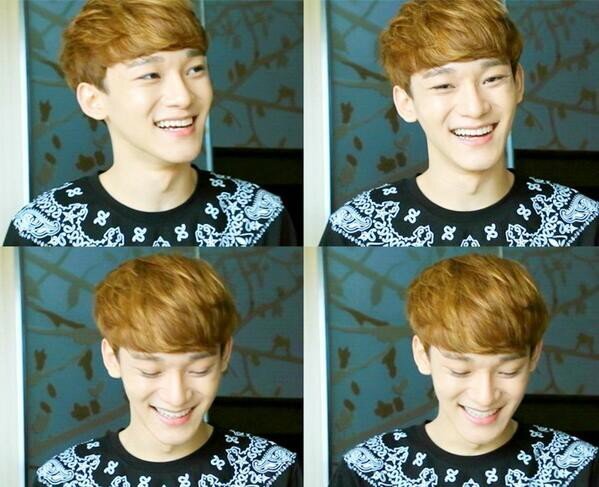 kim jongdae's roleplayer | new owner