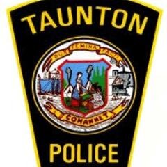 Official Twitter account of the Taunton Police Department., Taunton, Massachusetts.  (508) 824-7522 for routine calls; 9-1-1 for emergencies.