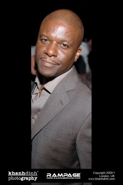 Manager of @RampageSound and Promoter