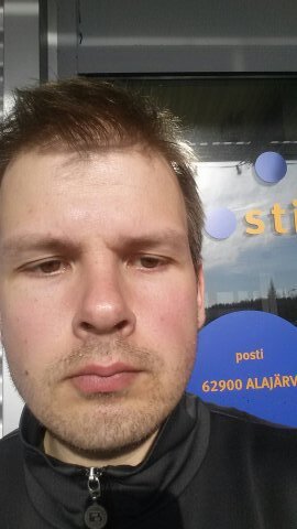 vilatsu's profile picture. 