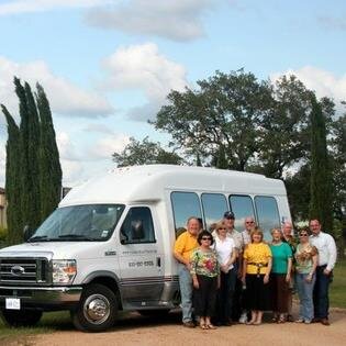 Tour Taste Texas  ~The premier way to tour the Hill Country Wineries. Call or visit our website to book a tour (830) 997-8687 #TexasWine