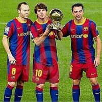 FÚTBOL en mayúsculas (@futbolmayuscula) 's Twitter Profile Photo