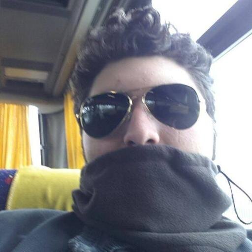 ZioCiak's profile picture. 