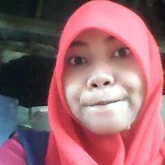 Hidup sederHana dan Selalu tersenyum ,,
