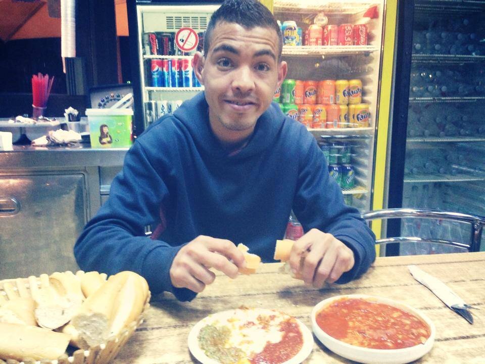 deafnabil's profile picture. 