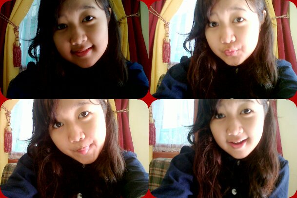 RidaLestari3's profile picture. (‾▽‾) Be yourself because pretending is so painful :) (‾▽‾)