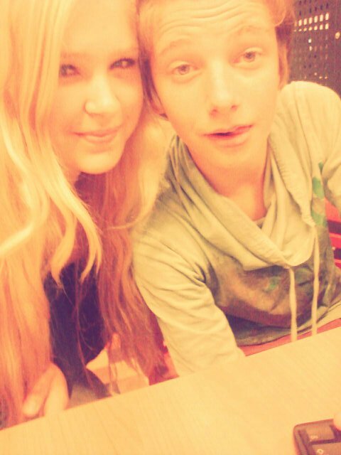 love heerko ♡miss tuffy lol met maura || hou van je xxx jeanine