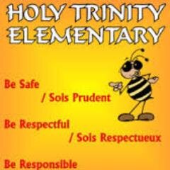 Holy Trinity Elementary is a K-4 School under theTrusteeship of the Newfoundland and Labrador English School District.  It is located in Torbay, NL., Canada