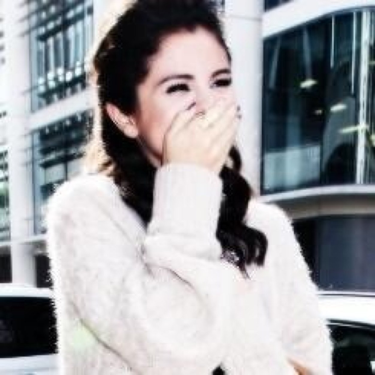 how could you pull the plug and leave me flatline?