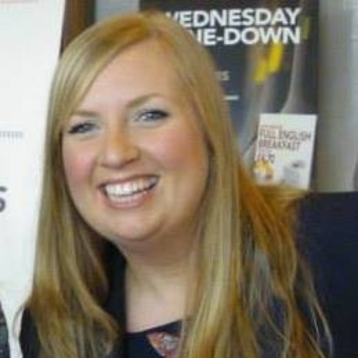 JoanneWright's profile picture. 