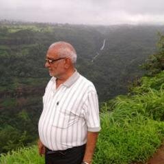 studied at m. p. shah medical college jamnagar 1969 admision batch. done M. S. General Surgery at same college
