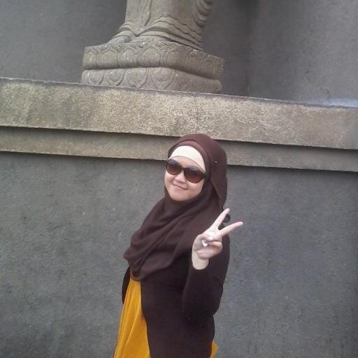 Student of English Study Program at University of Trunojoyo Madura