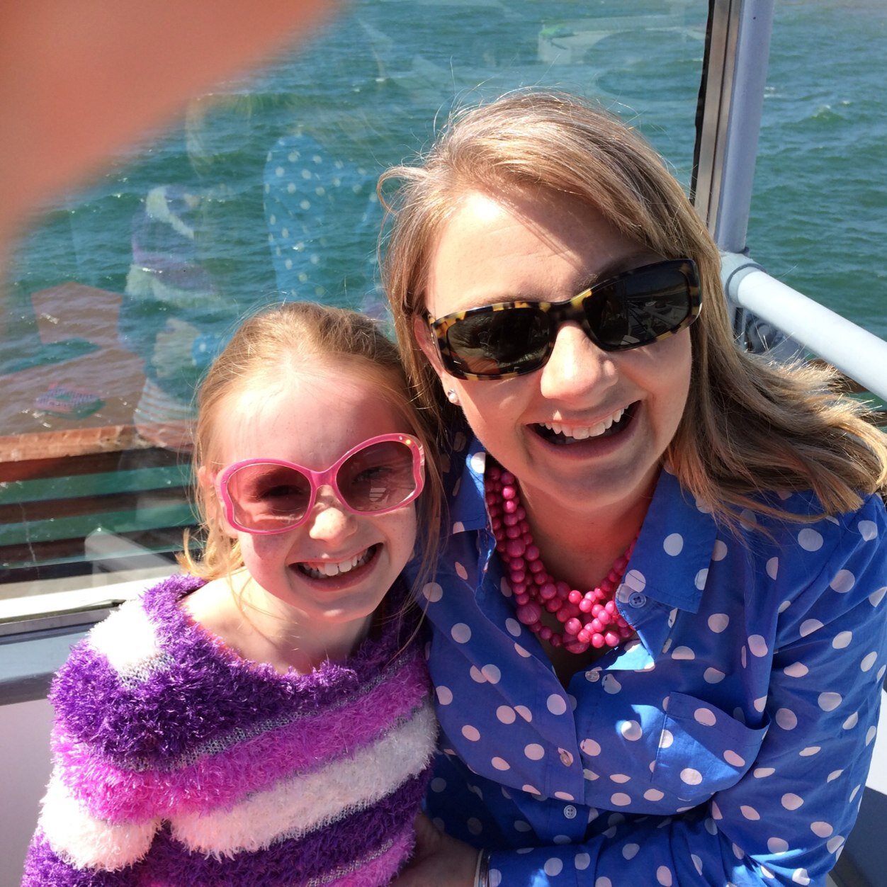 I am a working mum so I am blogging about my attempts at work-life balance, not always successful! I also work in academic publishing so keen interest there