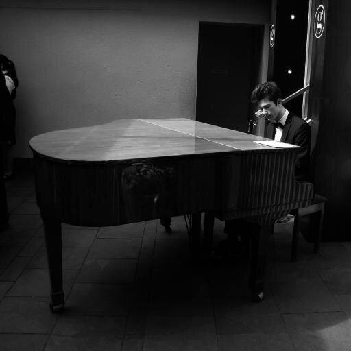 Artist // Composer