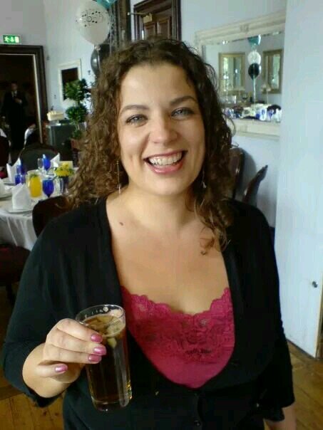 NadiaBourdouane's profile picture. 