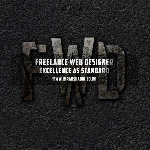 ISFreelanceWD's profile picture. Professional website design. If you need a new website or a change from your current site, get intouch and let us help you.