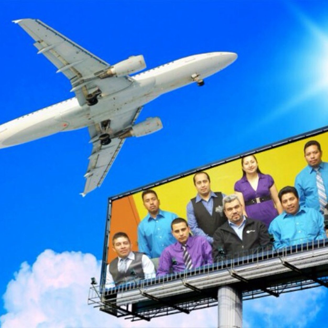 LBaion's profile picture. 