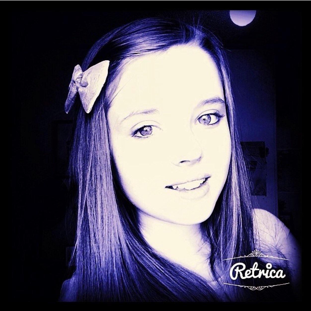 Hey, My name is Leah Kinda Cute, Kinda Crazy