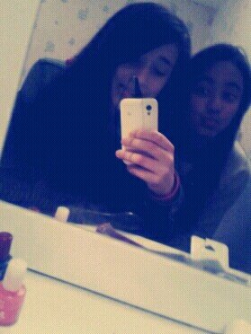 Inees_Sdj's profile picture. Allez Suivre @Nabilla_Vergara mn new compte