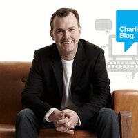 Charlie (@charlietech) 's Twitter Profile