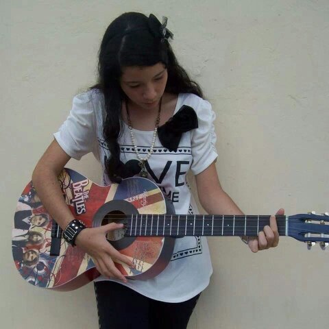 All you Need is Love...