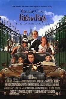 I am Richie Rich. I am good at finding great stocks and telling others so they can become Rich, like me.
#TEAMMZBNIKKI #MGWV #TFBJP
 #TFB_CATS #F4F #RT2GAIN #RT