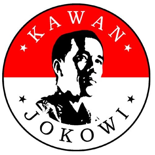 Akun Twitter Resmi KAWAN JOKOWI - http://t.co/iSrgItRJlu