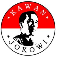 Kawan Jokowi (@kawanjokowi2014) 's Twitter Profile