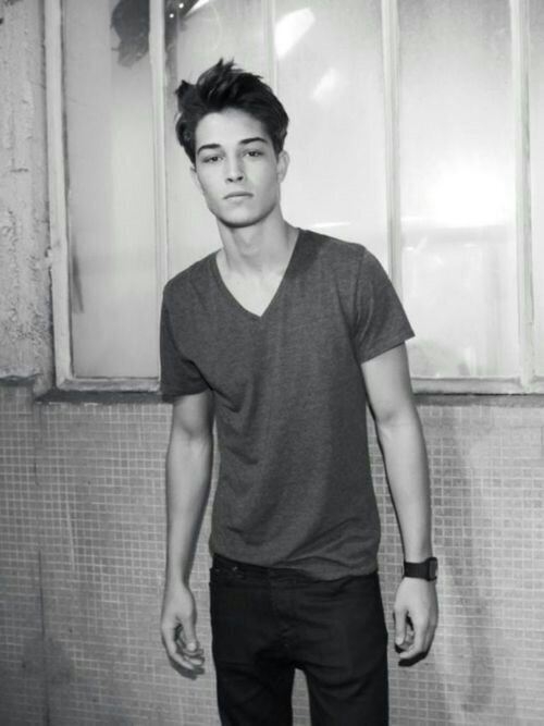 Bio Coming Soon ||THG RP||