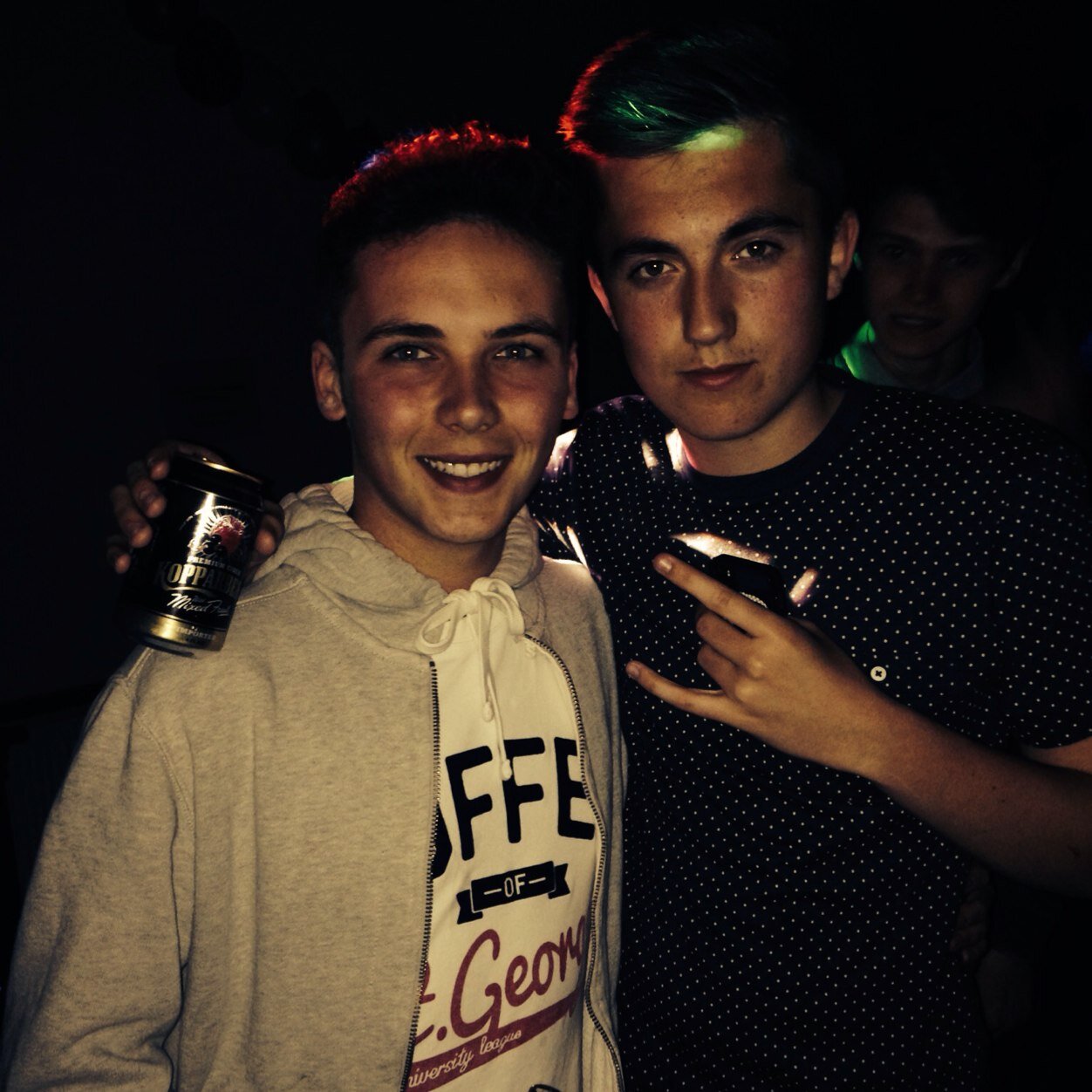 16 and from kent