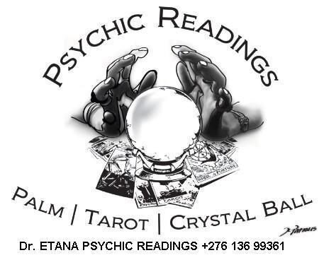 Seid_Etana's profile picture. Psychic Reader & Spiritual Healer