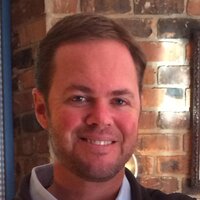 Eric Baucom (@ericbaucom) 's Twitter Profile