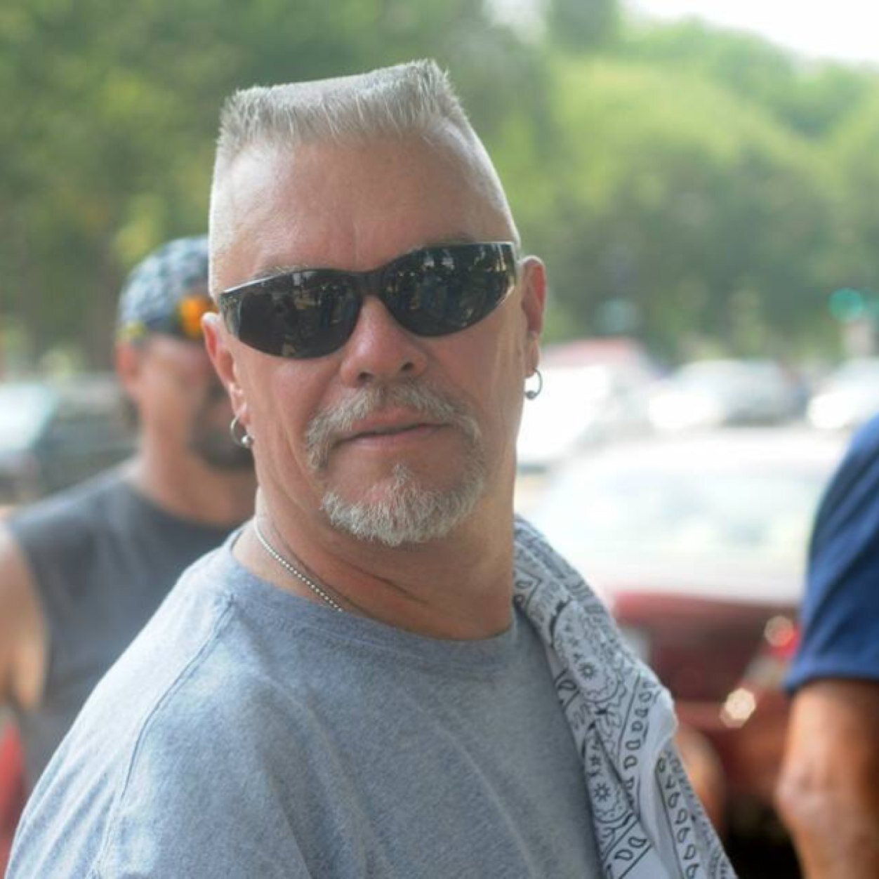 Stone91Y's profile picture. 