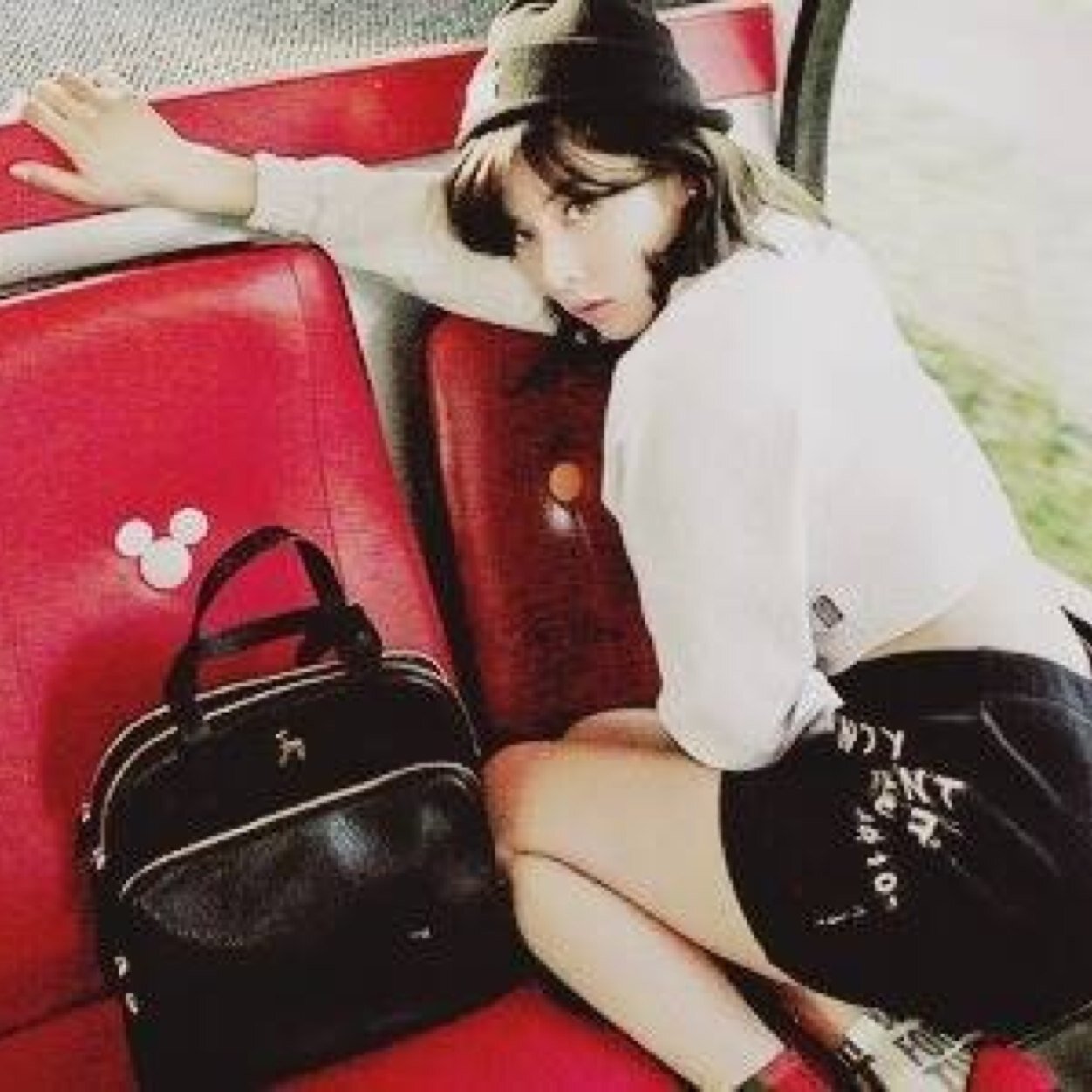 4minute HyunA
*14 04 27〜*