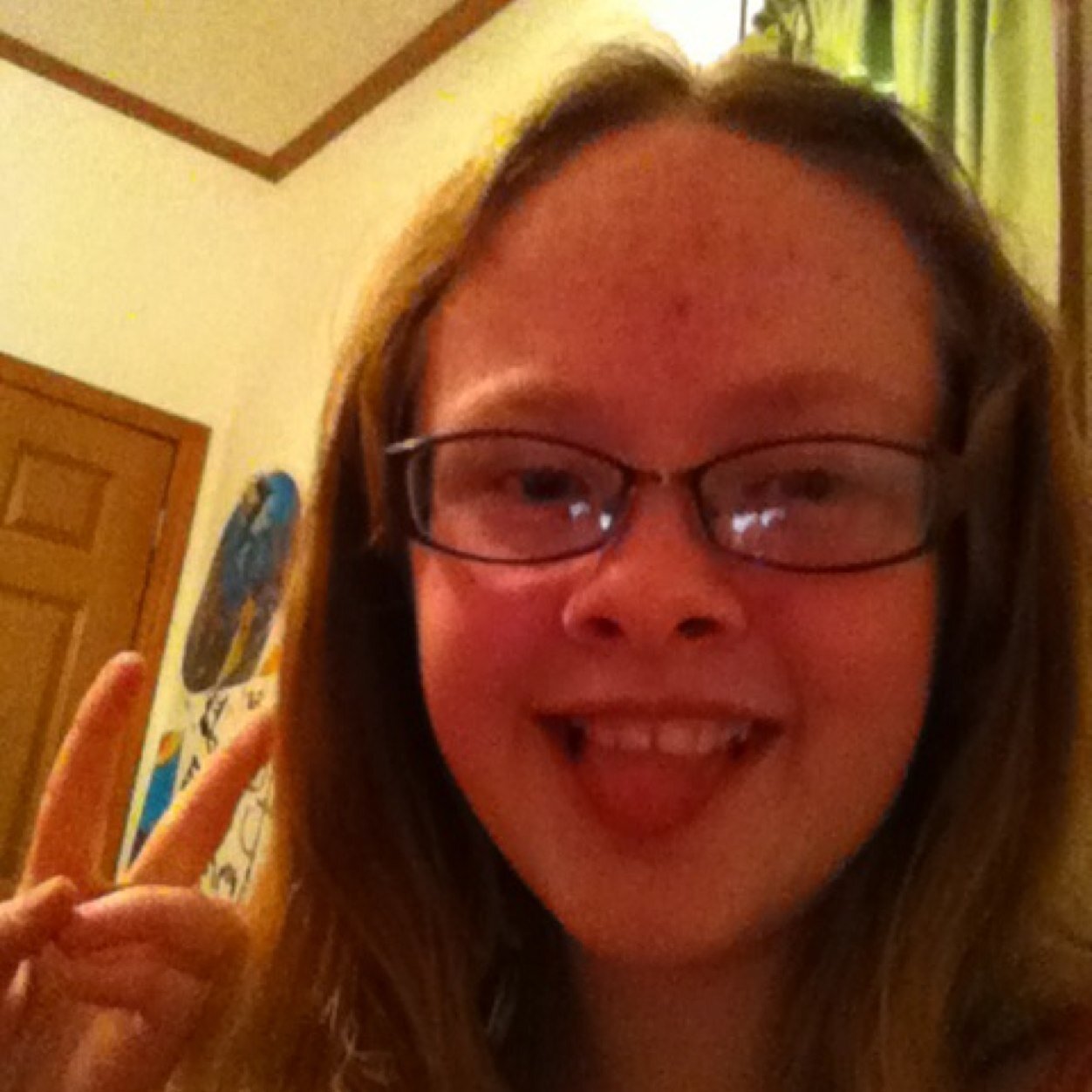 Hey its Adri be fun and enjoy life!!!! PewDiePie is awesome!!! Join the Bro Army!