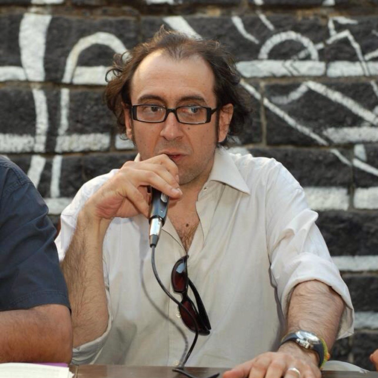 S. Massimo Fazioさんのプロフィール画像