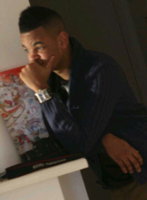 Que dieu m'protege de mes ray, mes ennemi je m'en charge