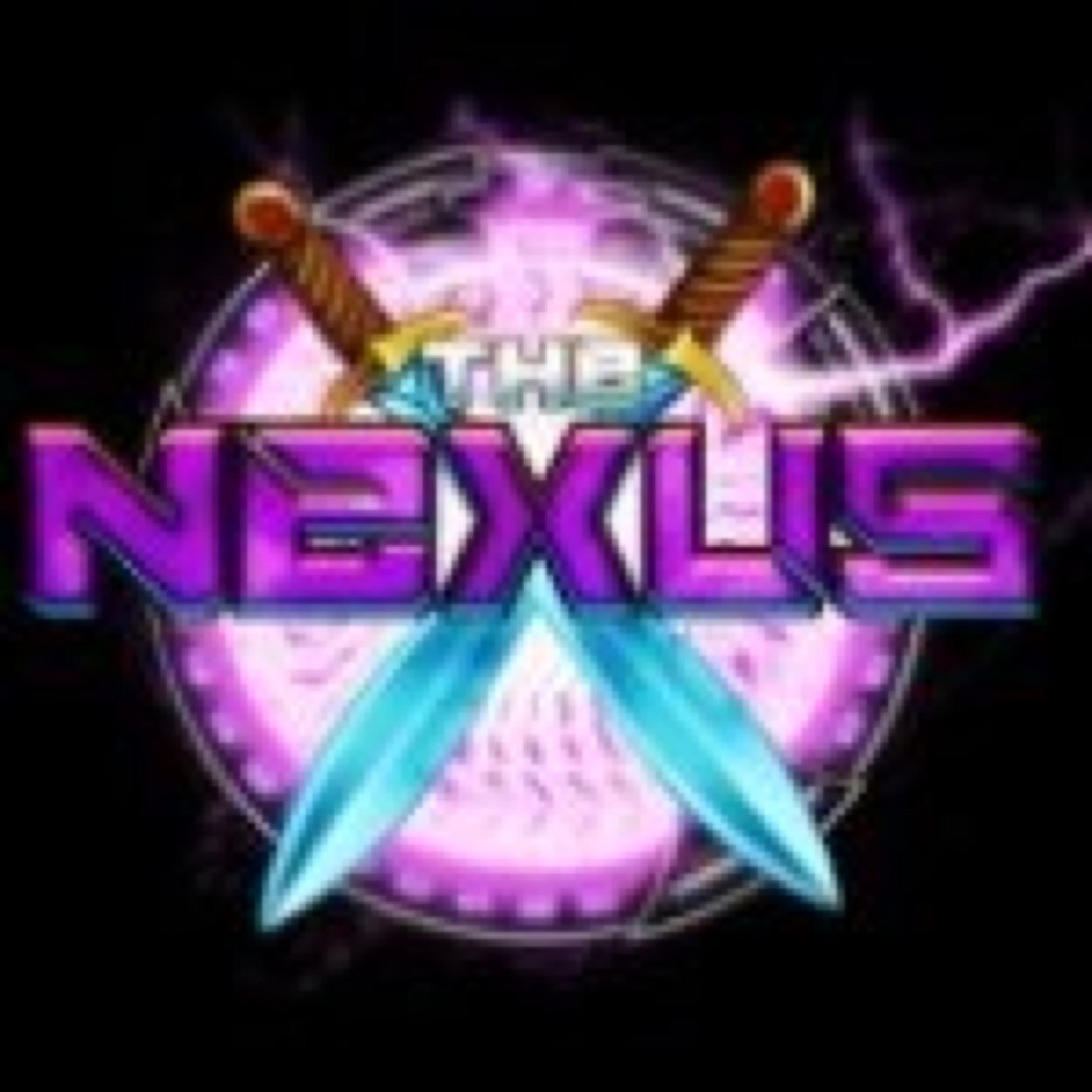 NexusMCservers's profile picture. | This Twitter is NOT associated with @TheNexusMc it is a fan account that is dedicated to help. | Need any assistance? Feel free to Tweet!