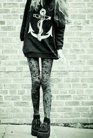 We will be warrior, we will be fighter, we will be survivor.