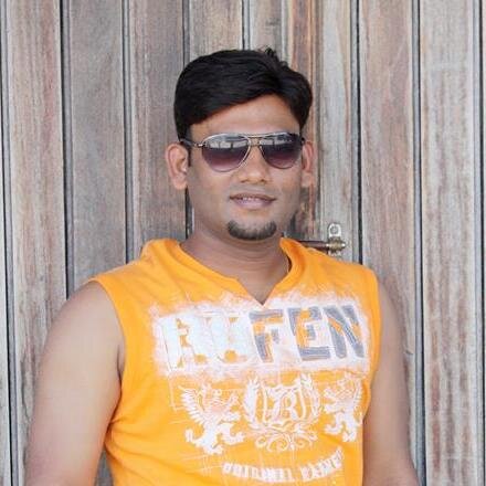 A Web Enthusiast & Internet Addict
