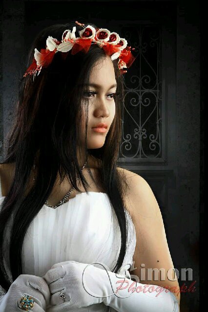Angli Wingky♡