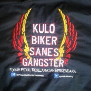 aku ini seperti apa yang engkau lihat