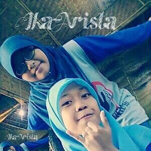 My name is Ika Safitri | member of SeC'tive Crew ( 7C ) Spentuteng | Fleurs Lagensa '13 | Nice to meet you :)