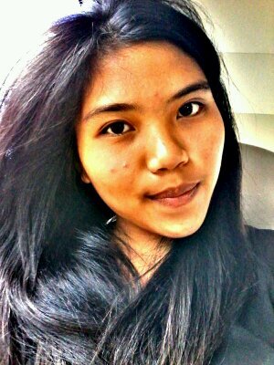 whatever makes you smile, keep it!! :)