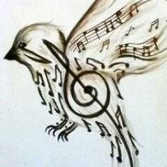 Follow @Sophie6971 :) Please